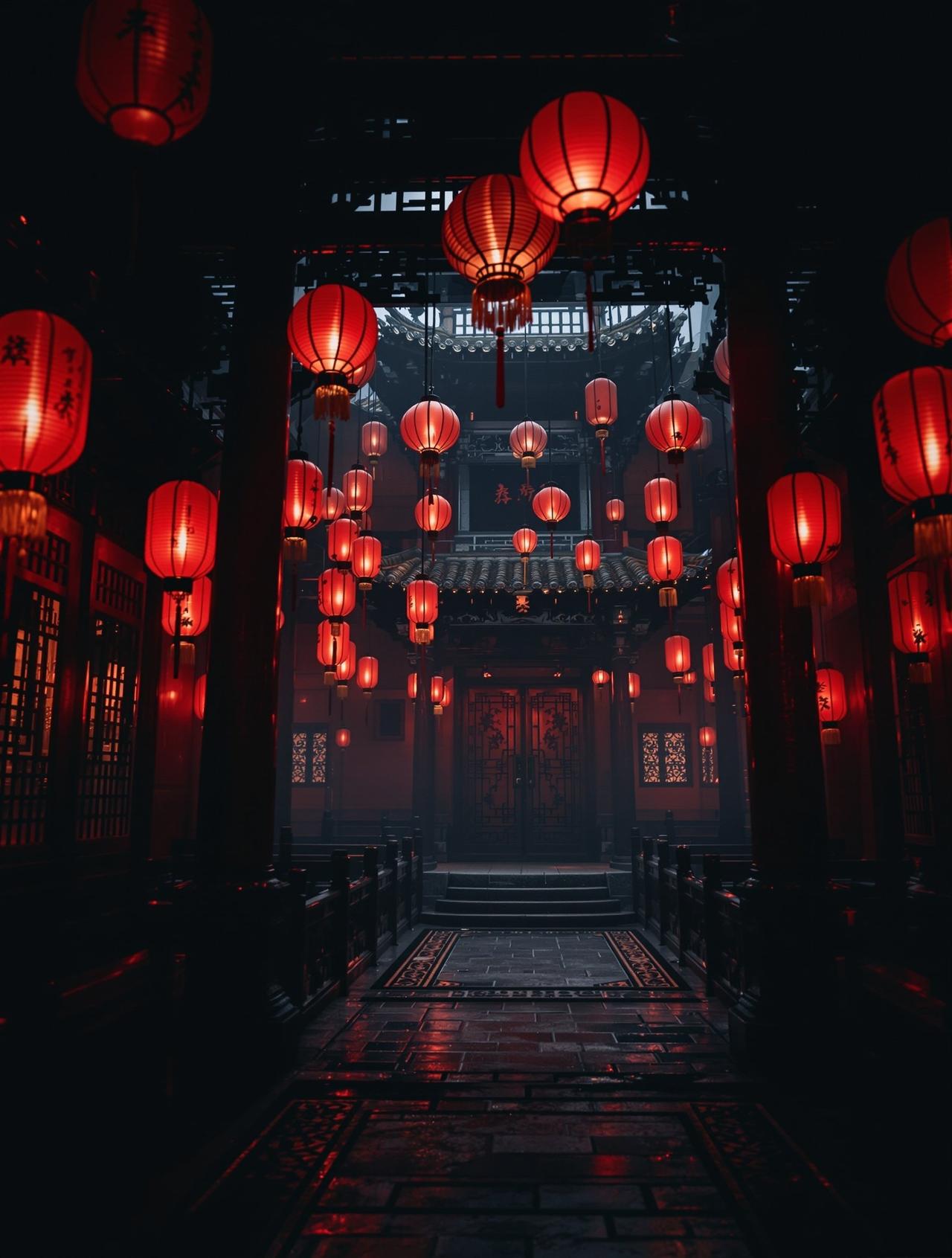 长安诡事录 - 91精品影视热门悬疑推荐